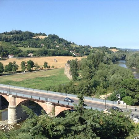 Appartamento Lella Con Meravigliosa Vista Vicino Alle Terme Acqui Terme Oda fotoğraf