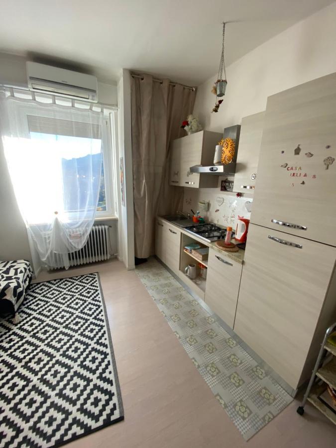 Appartamento Lella Con Meravigliosa Vista Vicino Alle Terme Acqui Terme Dış mekan fotoğraf