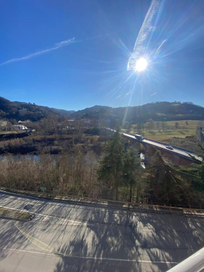 Appartamento Lella Con Meravigliosa Vista Vicino Alle Terme Acqui Terme Dış mekan fotoğraf