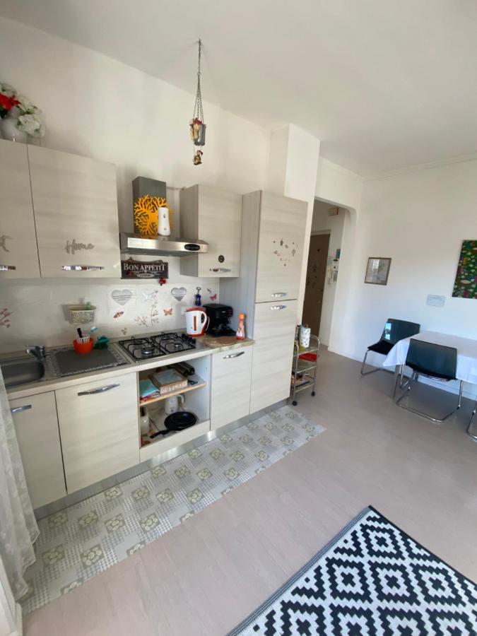Appartamento Lella Con Meravigliosa Vista Vicino Alle Terme Acqui Terme Dış mekan fotoğraf