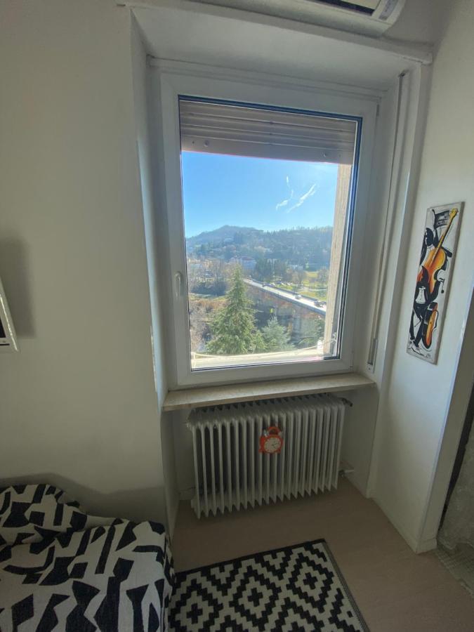 Appartamento Lella Con Meravigliosa Vista Vicino Alle Terme Acqui Terme Dış mekan fotoğraf