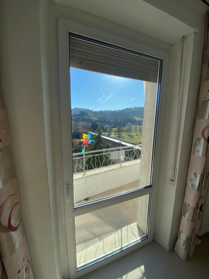 Appartamento Lella Con Meravigliosa Vista Vicino Alle Terme Acqui Terme Dış mekan fotoğraf