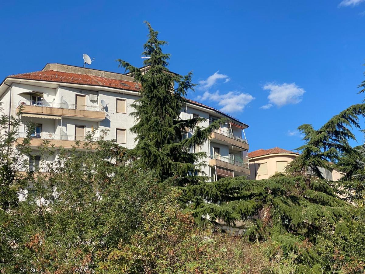 Appartamento Lella Con Meravigliosa Vista Vicino Alle Terme Acqui Terme Dış mekan fotoğraf
