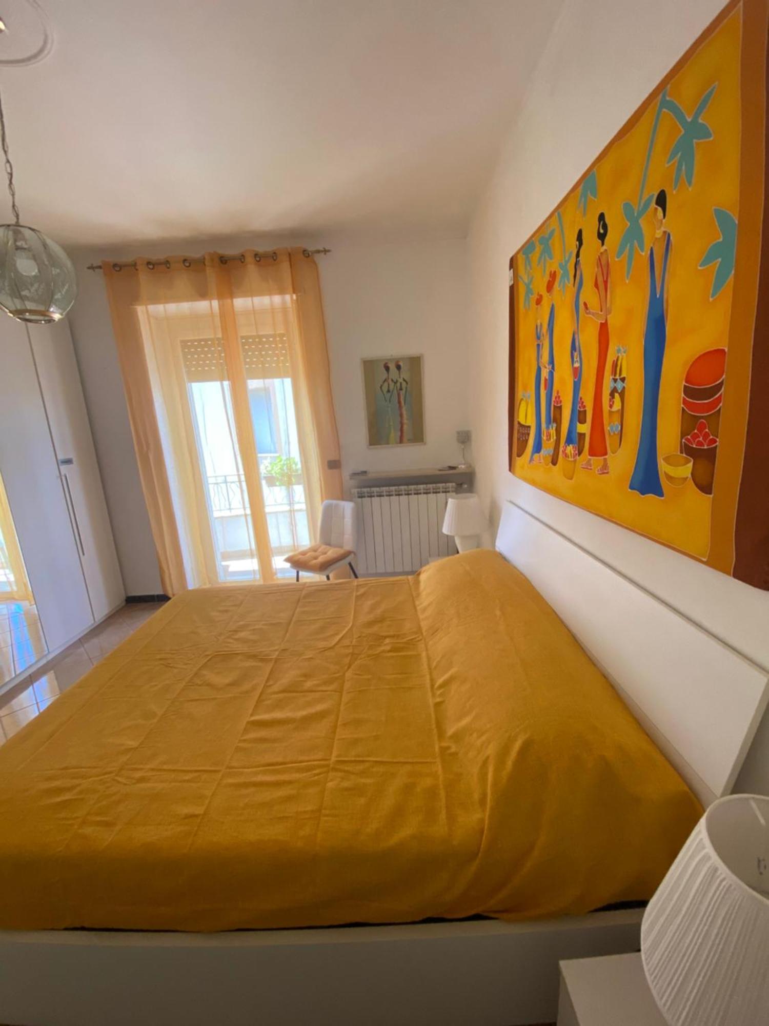 Appartamento Lella Con Meravigliosa Vista Vicino Alle Terme Acqui Terme Dış mekan fotoğraf