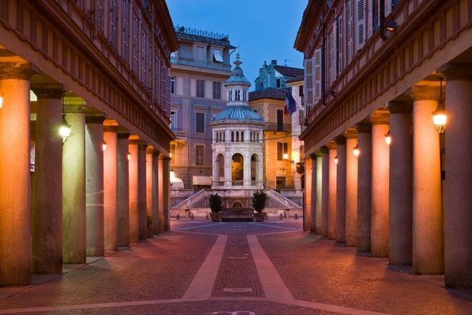Appartamento Lella Con Meravigliosa Vista Vicino Alle Terme Acqui Terme Oda fotoğraf